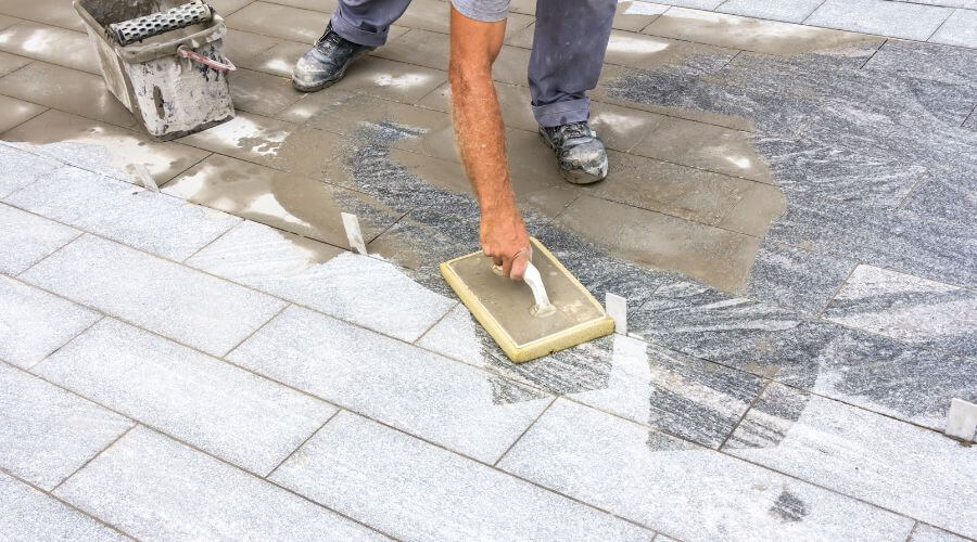 Professional Flat Roofing Installation in Leslie, WV